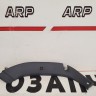 Обшивка крышки багажника правая Nissan Almera N16 2000-2006
