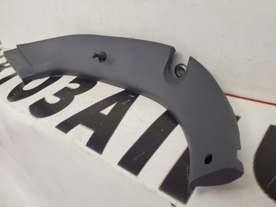 Обшивка крышки багажника правая Nissan Almera N16 2000-2006