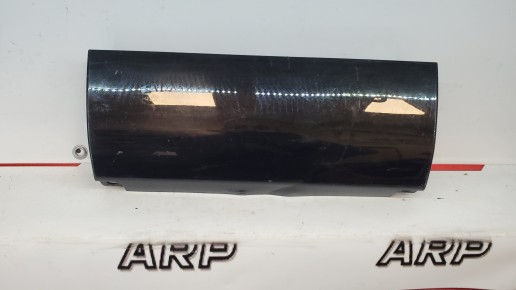 Заглушка бампера Lexus LX570 2012-2015