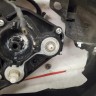 Зеркало правое Mazda 6 GJ 2016-2024