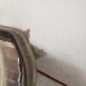 Противотуманная фара правая Toyota Camry 2 V30 2004-2006