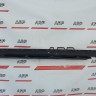 Накладка порога правая Audi A6 C7 2011-2014