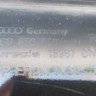 Накладка порога правая Audi A6 C7 2011-2014