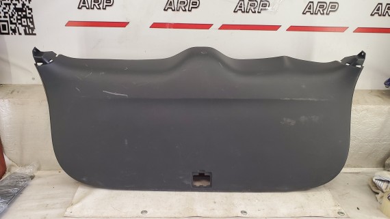Накладка крышки багажника Mitsubishi Outlander 3 2012-2023