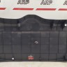 Накладка крышки багажника Mitsubishi Outlander 3 2012-2023