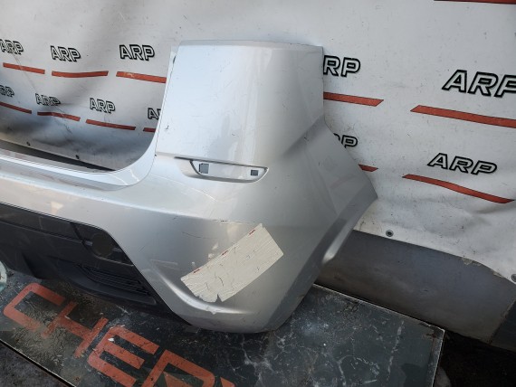 Бампер задний Lada X-Ray 2015-н.в