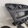 Накладка заднего бампера правая Renault Sandero Stepway 2 2014–н.в.