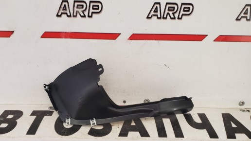 Подкрылок задний правый Chevrolet Aveo T255 2008-2011