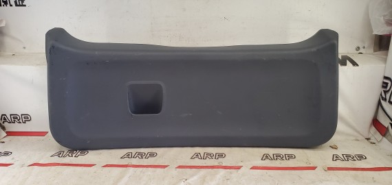 Обшивка двери багажника Mitsubishi Colt 2002–2012