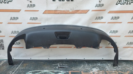 Юбка задняя Nissan Murano 3 Z52 2014-2024