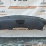 Юбка задняя Nissan Murano 3 Z52 2014-2024