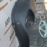 Юбка задняя Nissan Murano 3 Z52 2014-2024