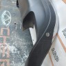 Юбка задняя Nissan Murano 3 Z52 2014-2024