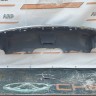 Юбка задняя Nissan Murano 3 Z52 2014-2024