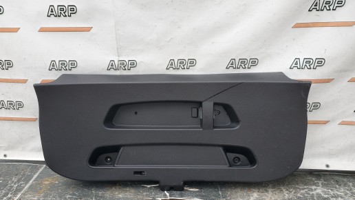 Обшивка крышки багажника BMW X1 E84 2012–2015