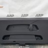 Обшивка крышки багажника BMW X1 E84 2012–2015