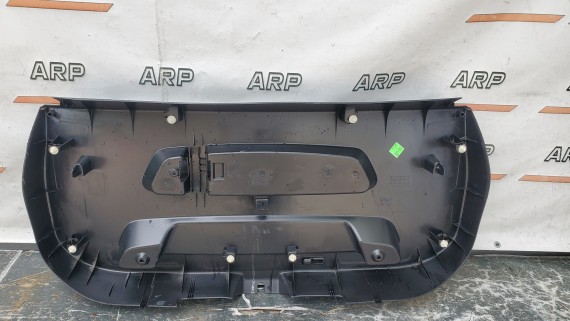 Обшивка крышки багажника BMW X1 E84 2012–2015
