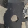 Петля капота левая правая BMW 1 E87 2004-2011