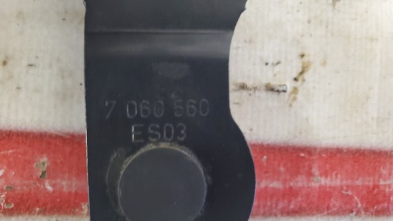 Петля капота левая правая BMW 1 E87 2004-2011