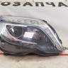 Фара правая Mercedes-Benz GLK-klasse X204 2008-2015