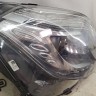 Фара правая Mercedes-Benz GLK-klasse X204 2008-2015