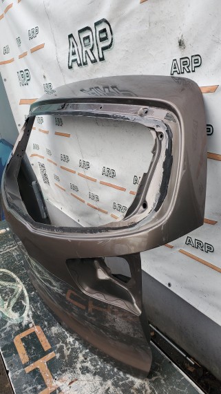 Дверь багажника Kia Sportage 3 2010-2014