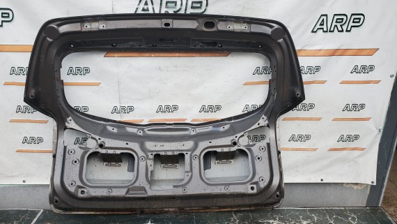 Дверь багажника Kia Sportage 3 2010-2014