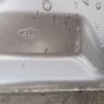 Дверь багажника Kia Sportage 3 2010-2014