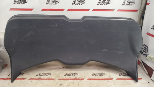 Обшивка двери багажника Nissan Qashqai+2 JJ10 2008-2014