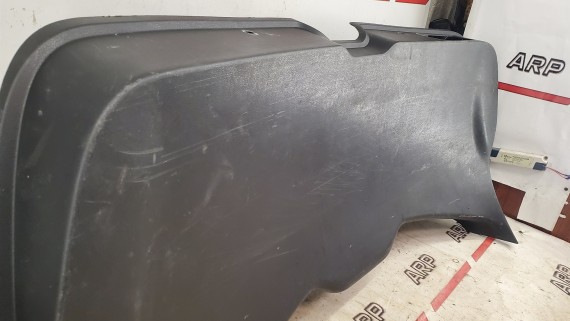 Обшивка двери багажника Nissan Qashqai+2 JJ10 2008-2014