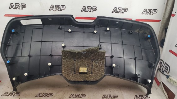 Обшивка двери багажника Nissan Qashqai+2 JJ10 2008-2014