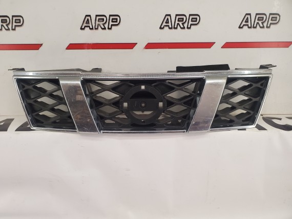 Решетка радиатора Nissan X-Trail T31 2007-2011