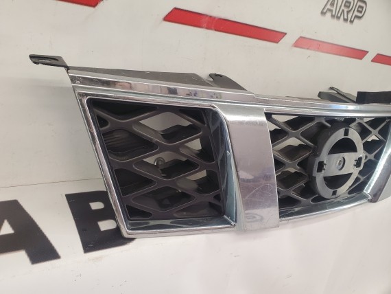 Решетка радиатора Nissan X-Trail T31 2007-2011