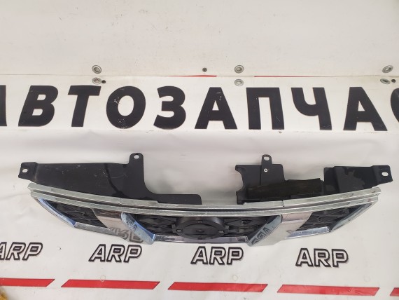 Решетка радиатора Nissan X-Trail T31 2007-2011