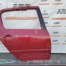 Дверь задняя правая Peugeot 307 HB 2001-2007 