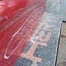 Дверь задняя правая Peugeot 307 HB 2001-2007 