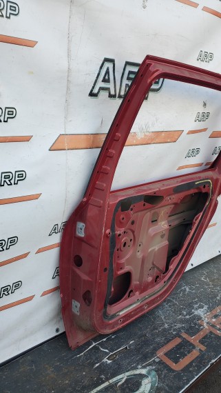 Дверь задняя правая Peugeot 307 HB 2001-2007 