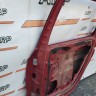 Дверь задняя правая Peugeot 307 HB 2001-2007 
