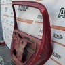 Дверь задняя правая Peugeot 307 HB 2001-2007 
