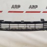 Решетка переднего бампера Toyota Camry 50 V50 2011-2014