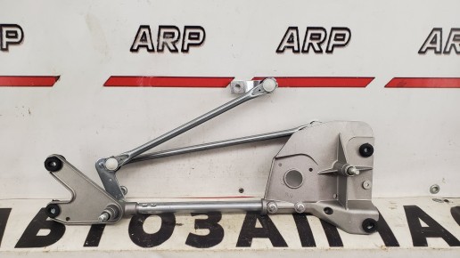 Трапеция стеклоочистителя дворников Nissan NISSAN X-TRAIL T30 2000-2007