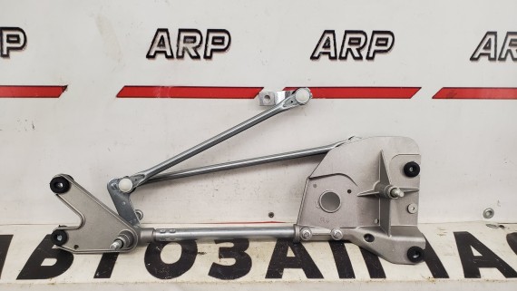 Трапеция стеклоочистителя дворников Nissan NISSAN X-TRAIL T30 2000-2007