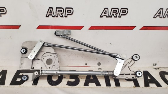 Трапеция стеклоочистителя дворников Nissan NISSAN X-TRAIL T30 2000-2007