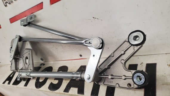 Трапеция стеклоочистителя дворников Nissan NISSAN X-TRAIL T30 2000-2007