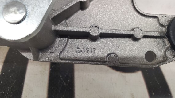 Трапеция стеклоочистителя дворников Nissan NISSAN X-TRAIL T30 2000-2007