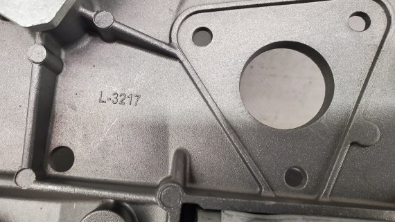 Трапеция стеклоочистителя дворников Nissan NISSAN X-TRAIL T30 2000-2007