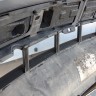 Бампер передний BMW X5 E53 2003-2007