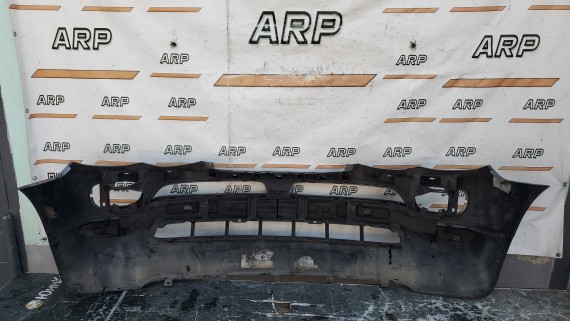 Бампер передний BMW X5 E53 2003-2007