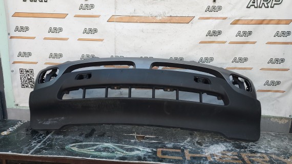 Бампер передний BMW X5 E53 2003-2007