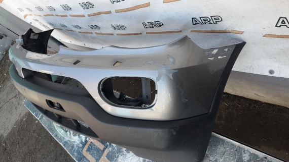 Бампер передний BMW X5 E53 2003-2007